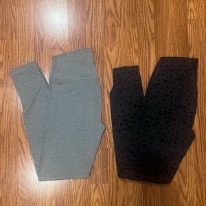 Stori leggings size 6